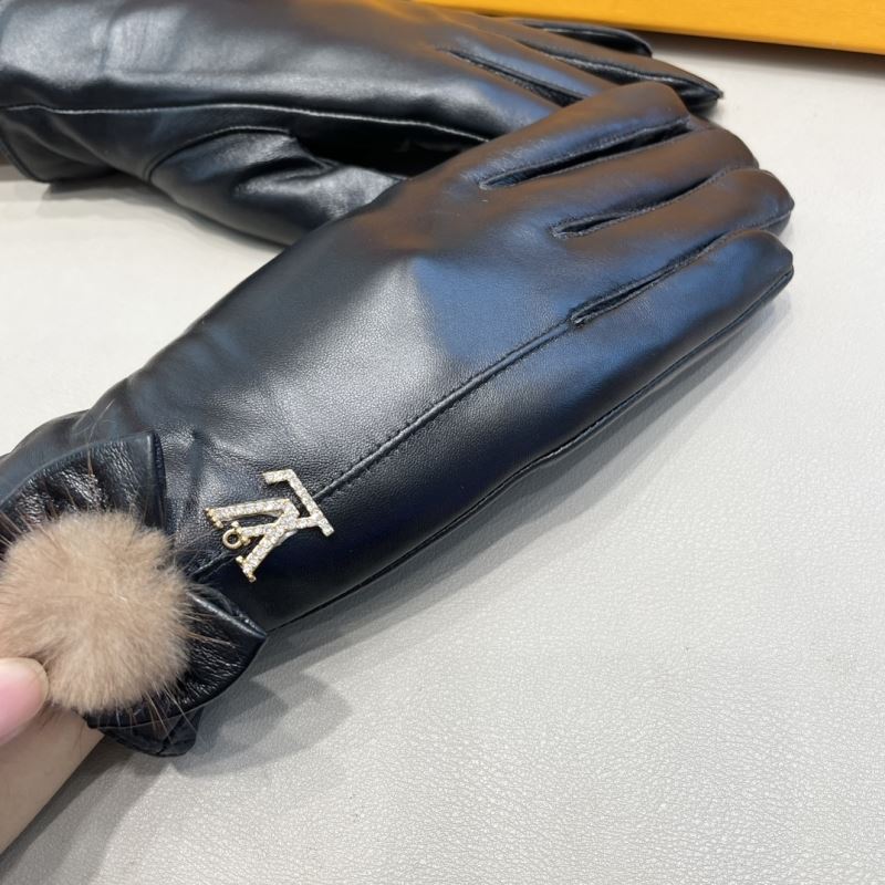 Louis Vuitton Gloves